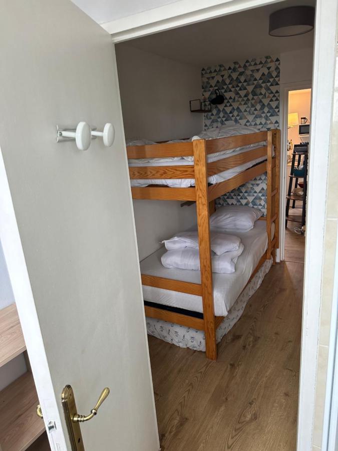 Appartement Stella-Plage Proche Touquet-Paris-Plage Экстерьер фото