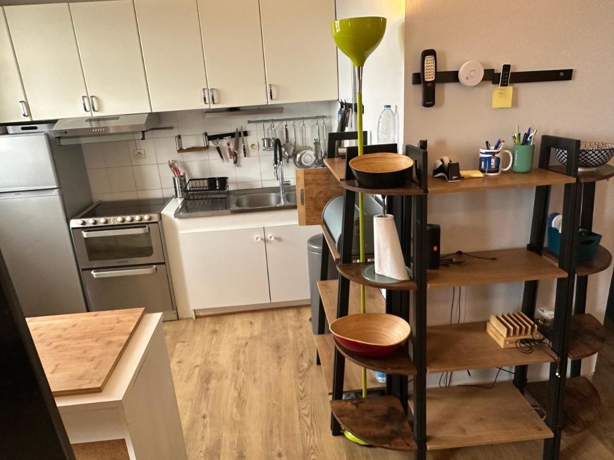 Appartement Stella-Plage Proche Touquet-Paris-Plage Экстерьер фото