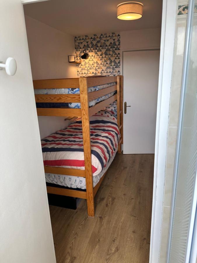 Appartement Stella-Plage Proche Touquet-Paris-Plage Экстерьер фото